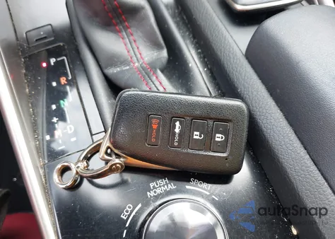 2014 Lexus Is 250 из США, поврежденный, VIN JTHBF1D25E5017037